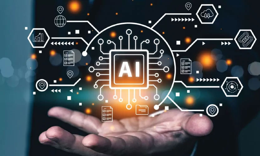 AI as a powerful tool